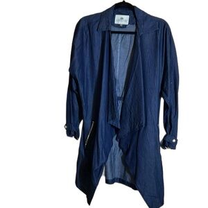 Awesome jacket, worn once maybe size S